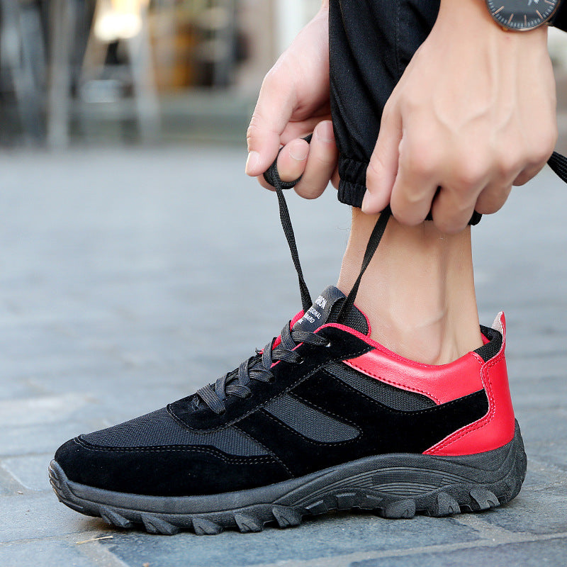 Leisure Hiking Shoes