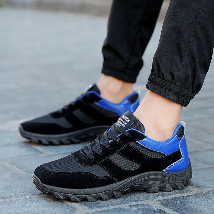 Leisure Hiking Shoes