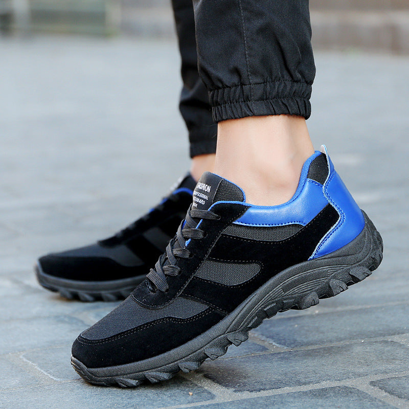Leisure Hiking Shoes