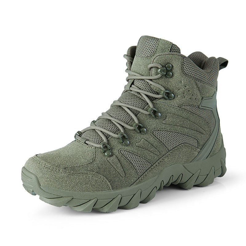 Men's Training Combat Hiking Shoes