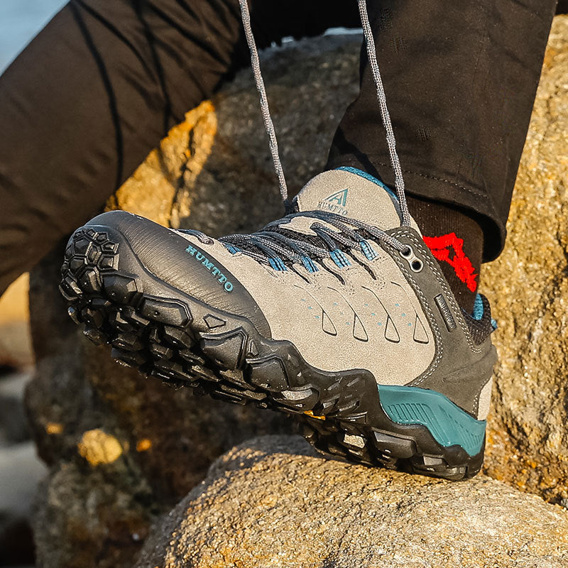 Men's Hiking Shoes