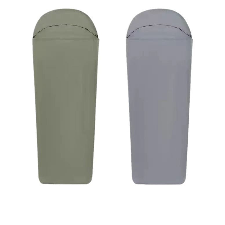 Outdoor Lightweight Nylon Camping Sleeping Bag