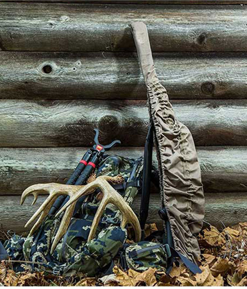 Holster shooting holster