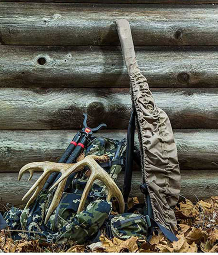 Holster shooting holster