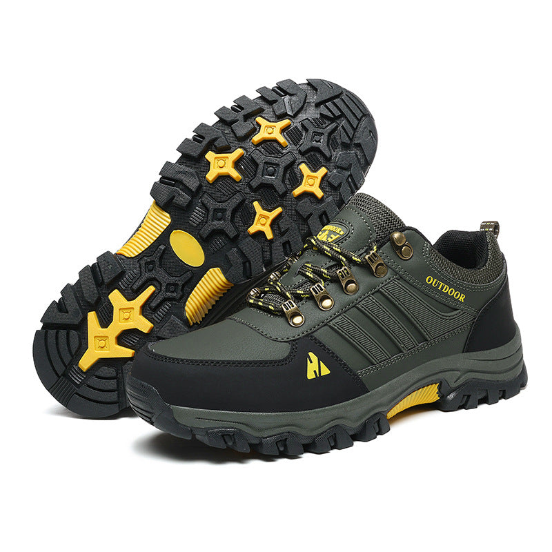 Men's Lace-up Shoes