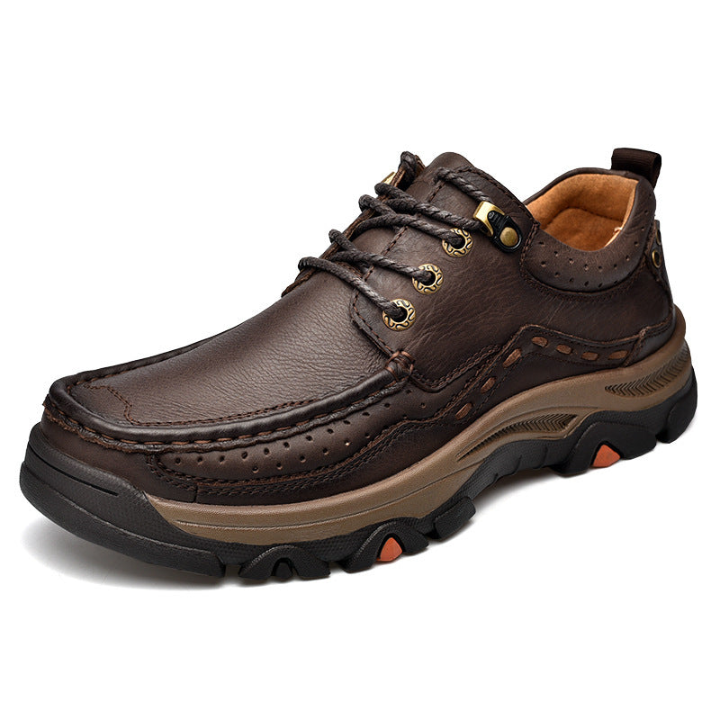 Men's Outdoor Hiking Shoes