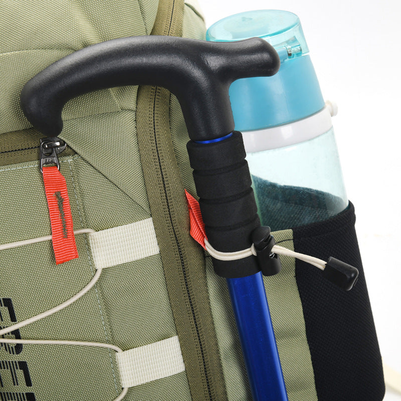 Mountaineering Outdoor Hiking Backpack