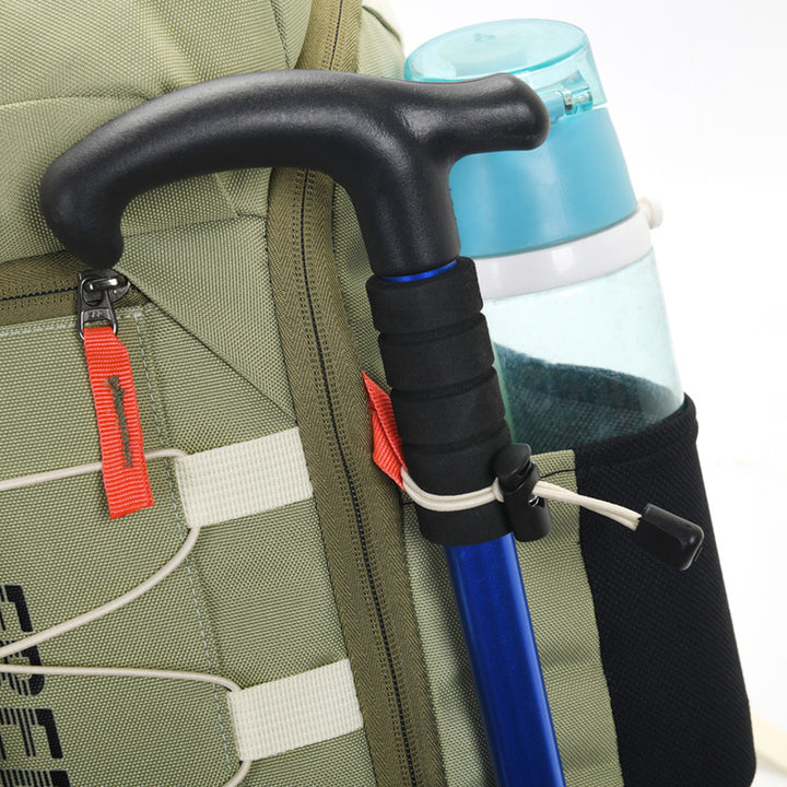 Mountaineering Outdoor Hiking Backpack