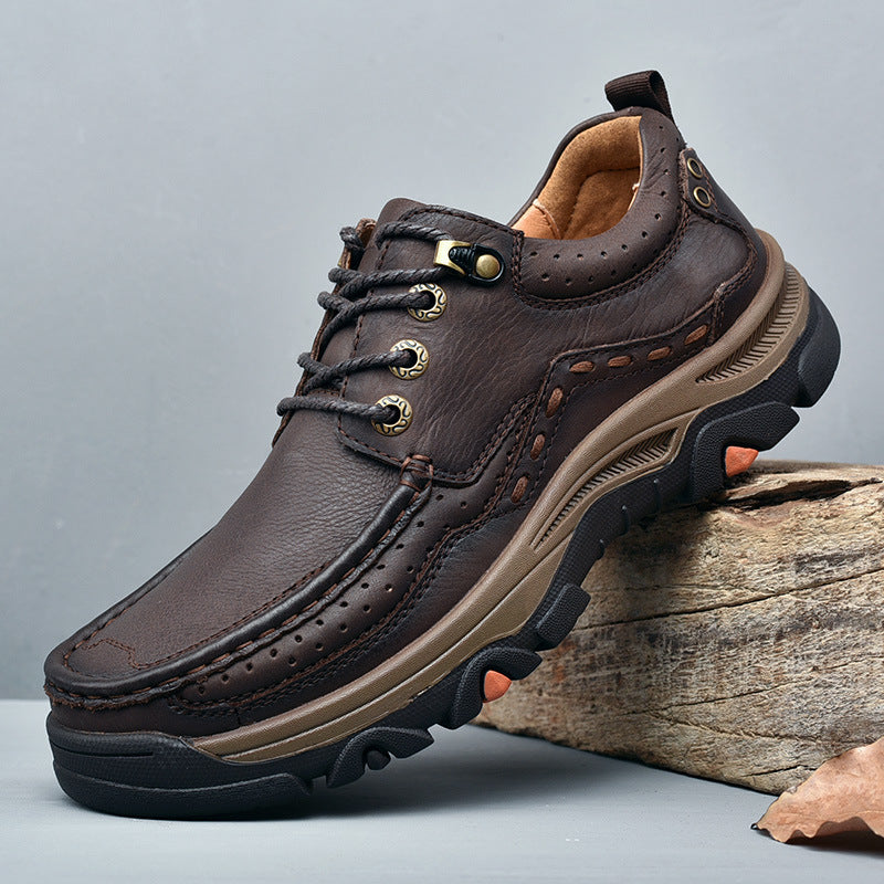 Men's Outdoor Hiking Shoes