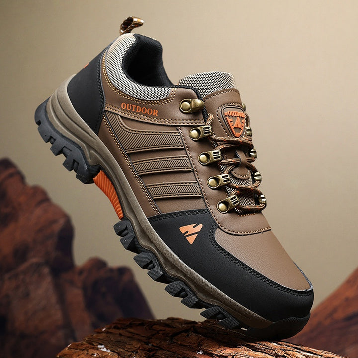 Men's Lace-up Shoes