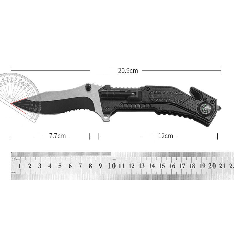 Survival Emergency Survival Knife