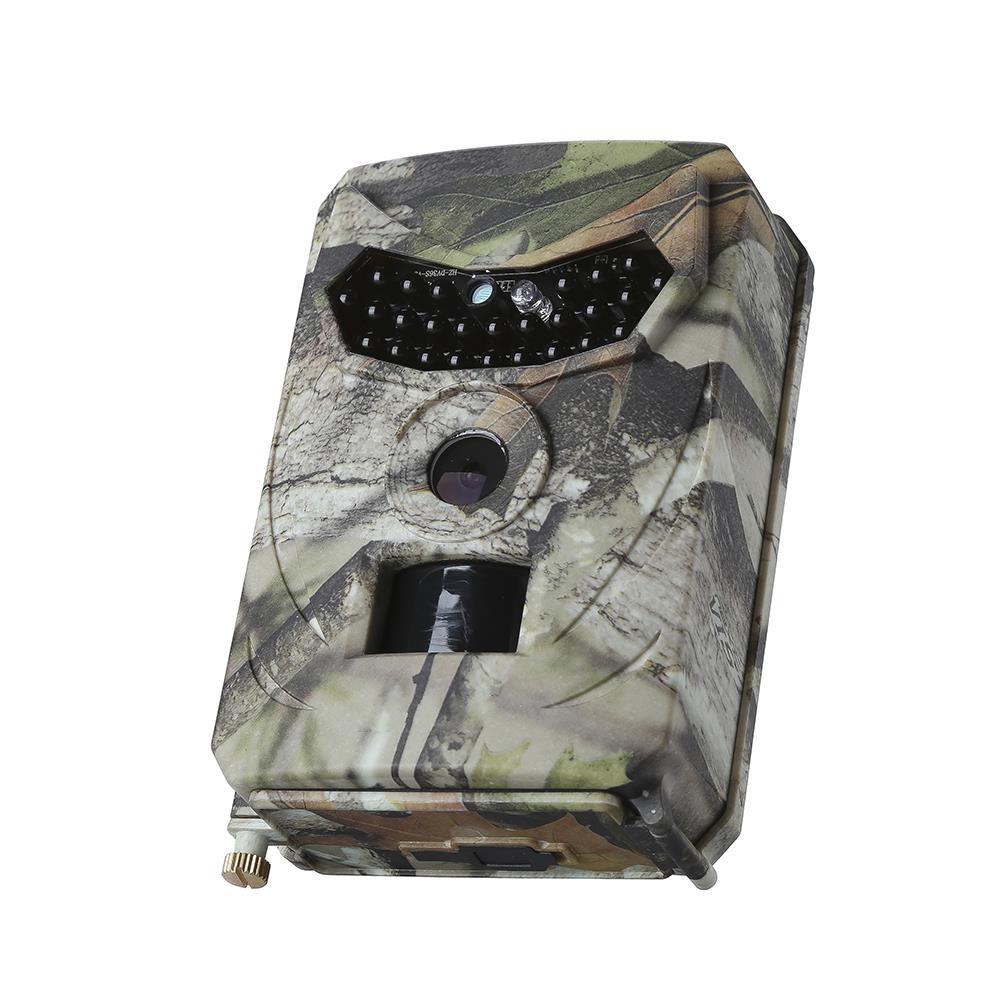 1080P Trail Camera Hunting Game