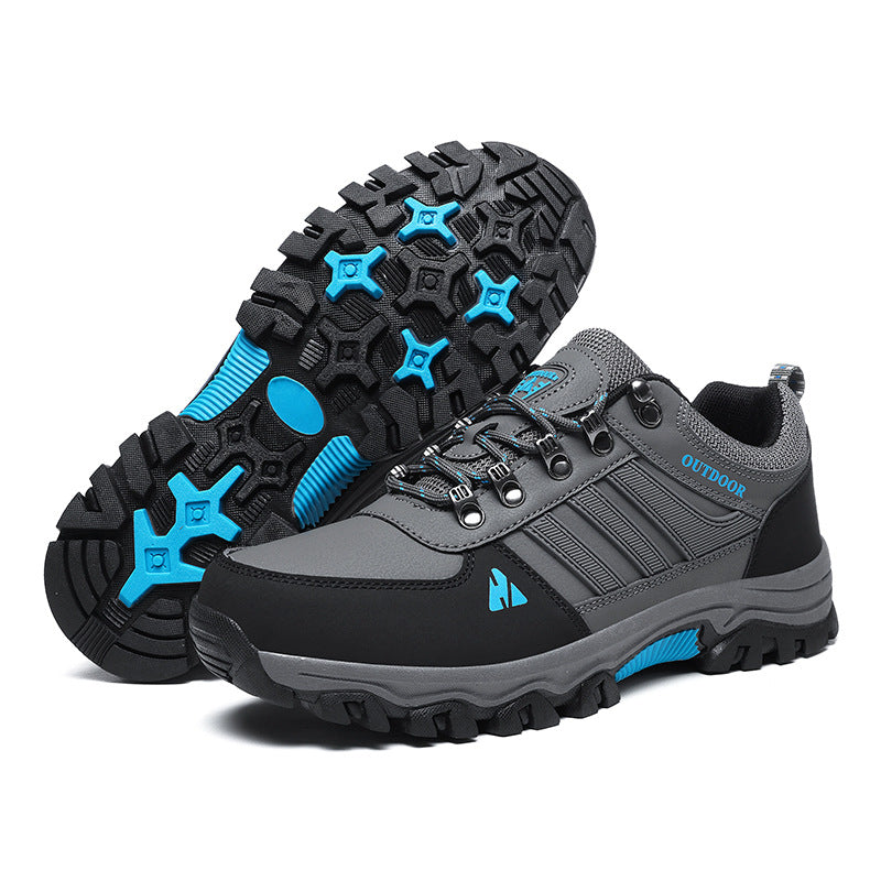 Men's Lace-up Shoes
