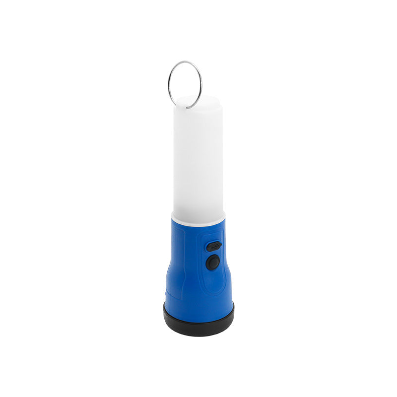 Multifunctional Outdoor Camping Rechargeable Flashlight