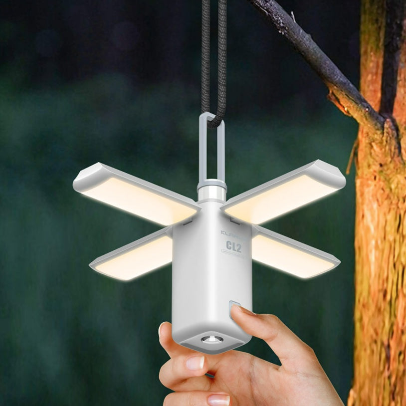 L2 Camping Foldable Lantern