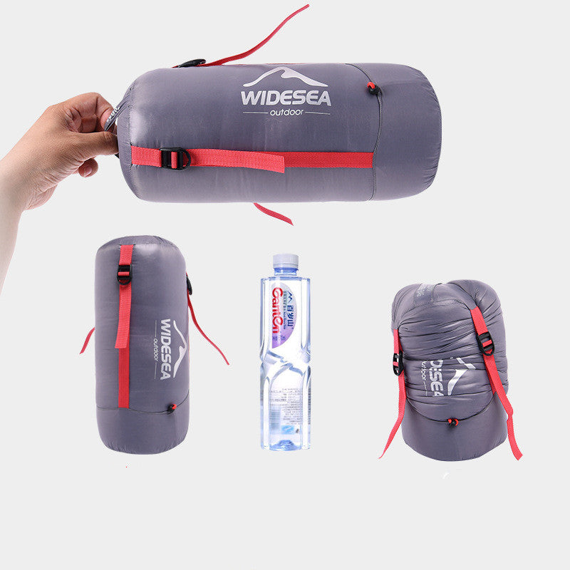 Waterproof Portable Storage Compression Sleeping Bag