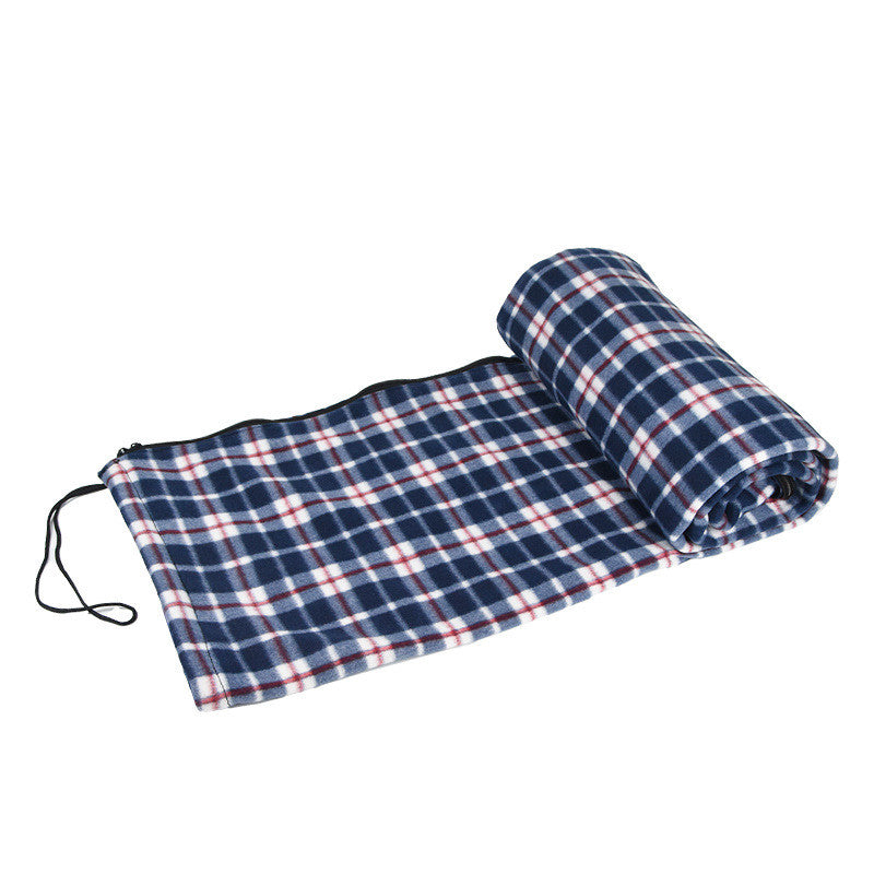 Four Seasons Warm Camping Sleeping Bag