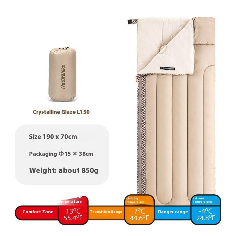 Four Seasons Universal Portable Sleeping Bag