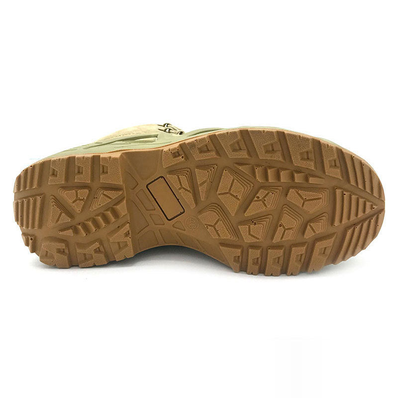 High-top Outdoor Training Hiking Shoes