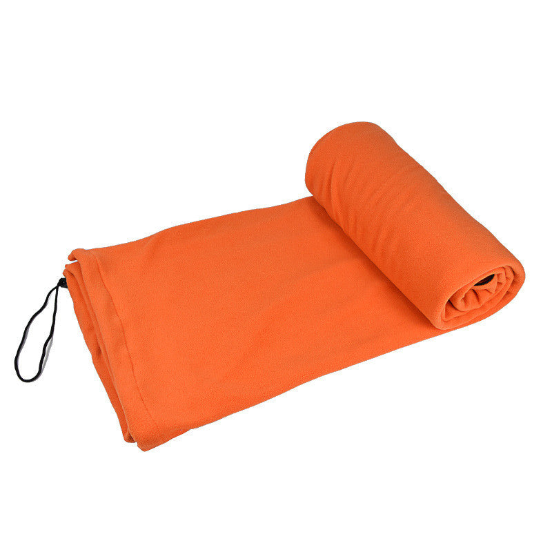 Four Seasons Warm Camping Sleeping Bag