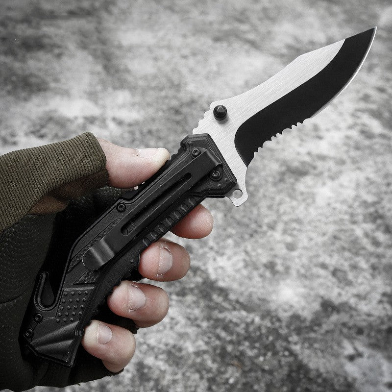 Survival Emergency Survival Knife