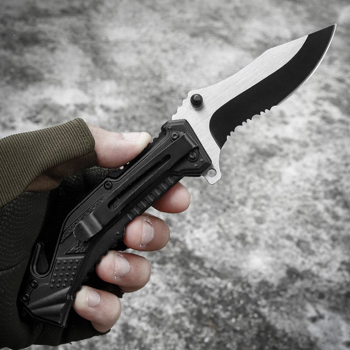 Survival Emergency Survival Knife