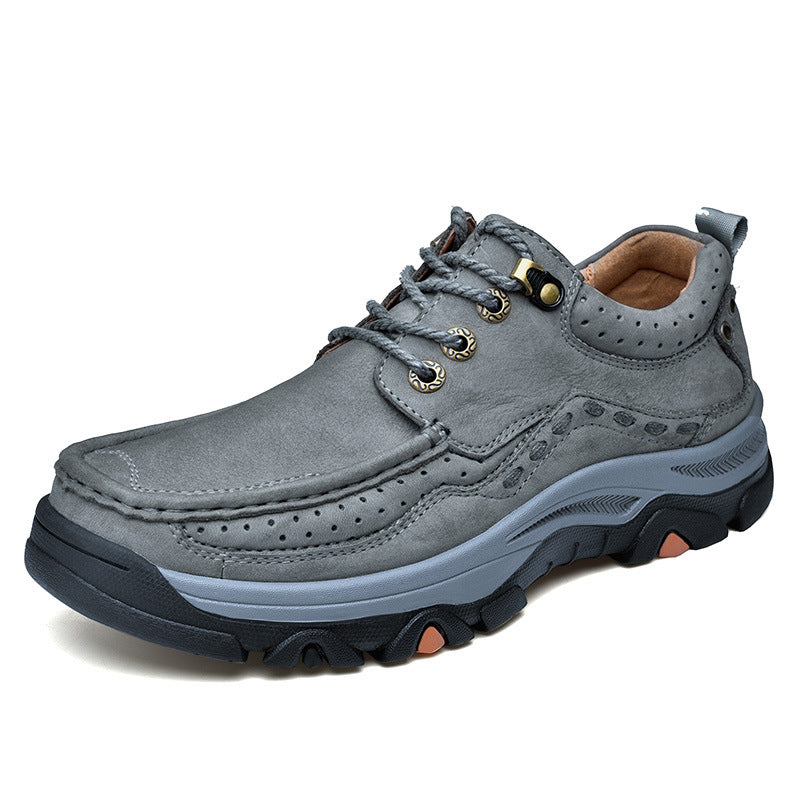 Men's Outdoor Hiking Shoes