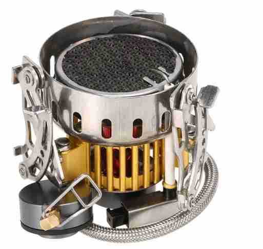 Head Camping Stove Outdoor Cookware