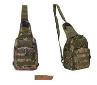 Hunting Camouflage Bag