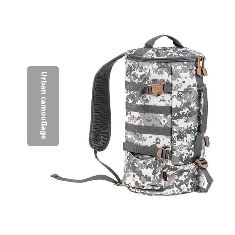 Fishing Gear Storage Fishing Rod Bag