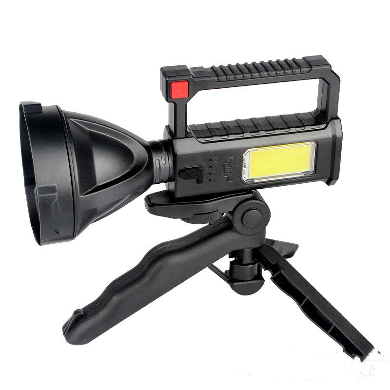 Portable Fishing Flashlight
