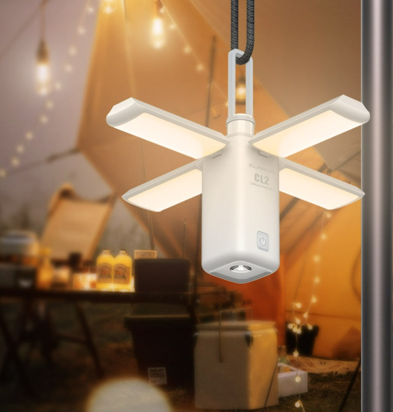 L2 Camping Foldable Lantern