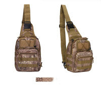 Hunting Camouflage Bag