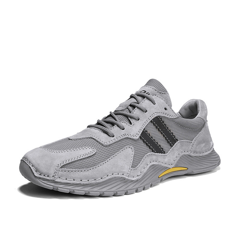 Men's Low-top Hiking Boots