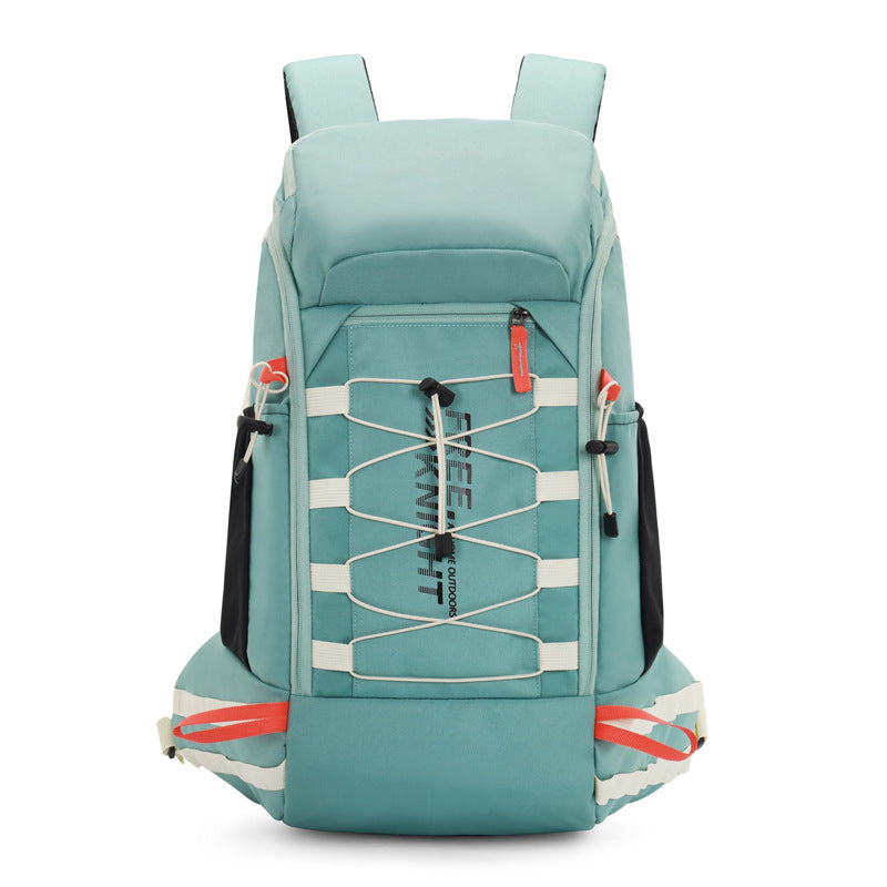 Mountaineering Outdoor Hiking Backpack