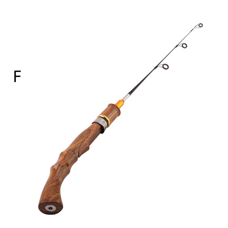 Ice Fishing Pole Outdoor Fishing