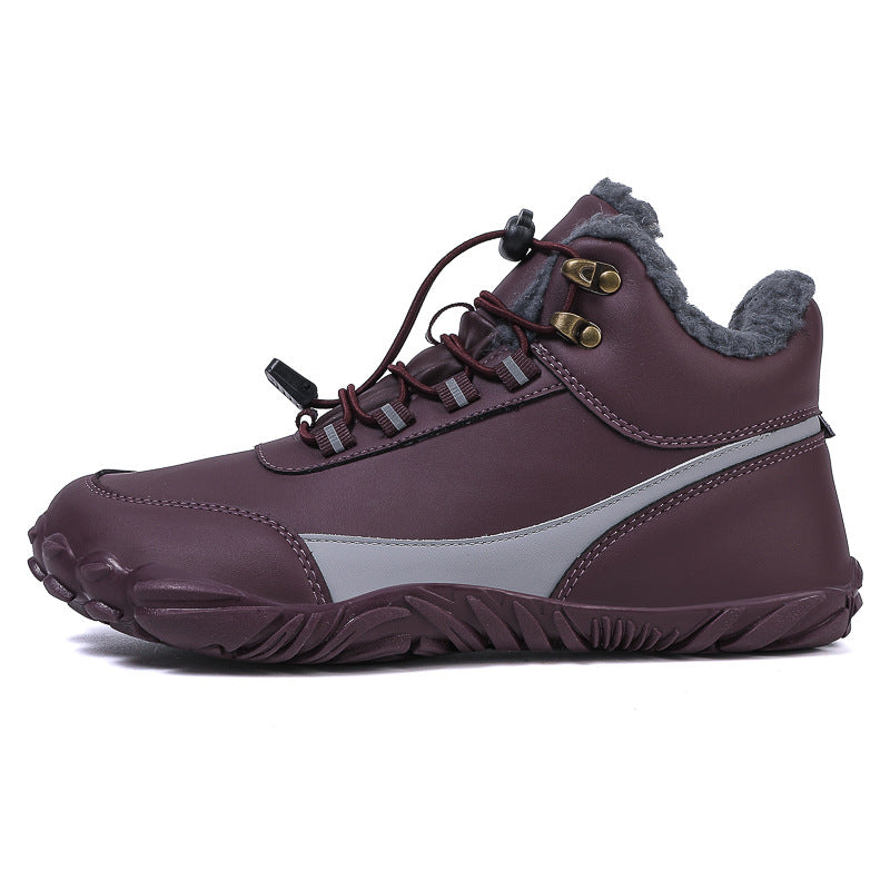 Five-finger Outdoor Leisure Hiking Shoes