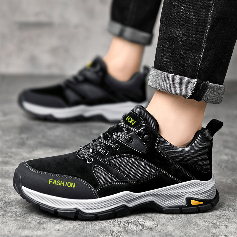 Men's Outdoor Hiking Shoes