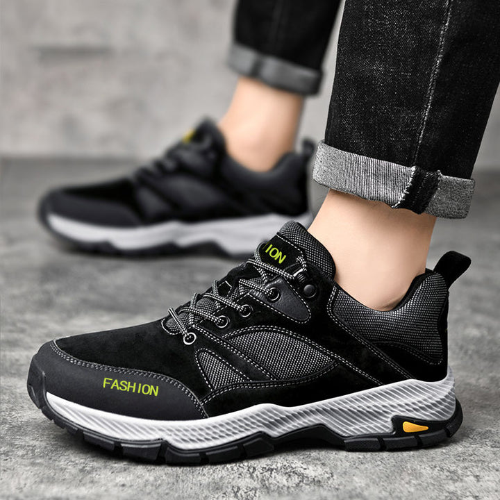 Men's Outdoor Hiking Shoes