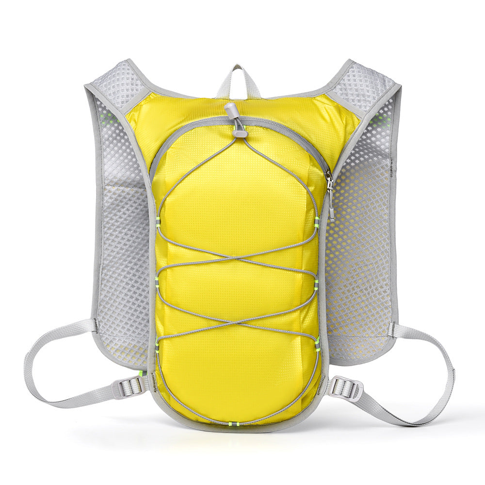 Outdoor Hiking Multifunctional Running Backpack