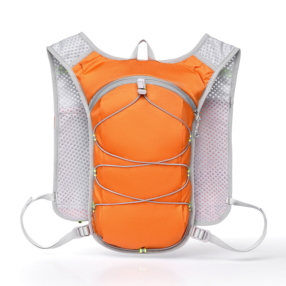 Outdoor Hiking Multifunctional Running Backpack