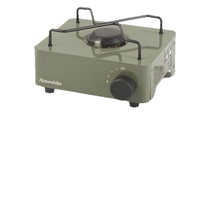 Outdoor Camping Mini Portable Gas Stove