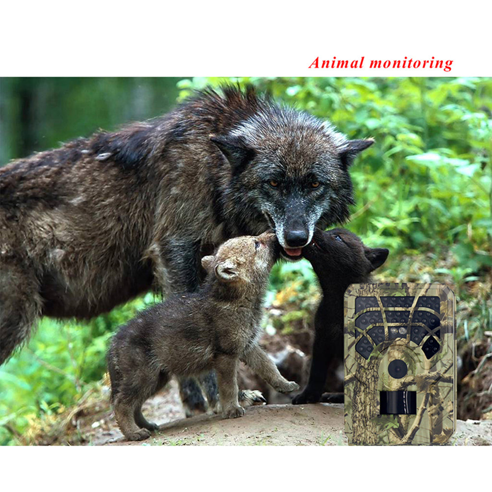 Hunting Camera Durable Useful