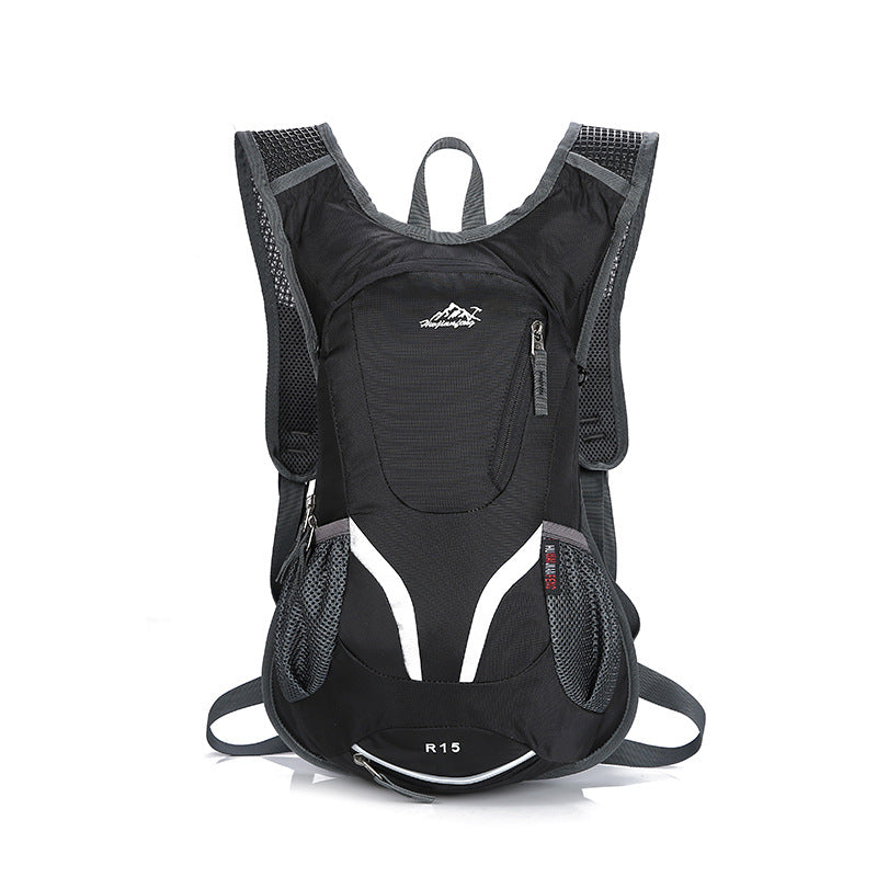 Multifunctional Large Capacity Outdoor Hiking Backpack