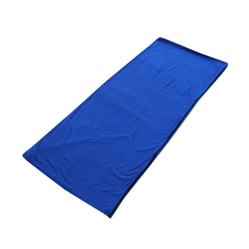 Four Seasons Warm Camping Sleeping Bag