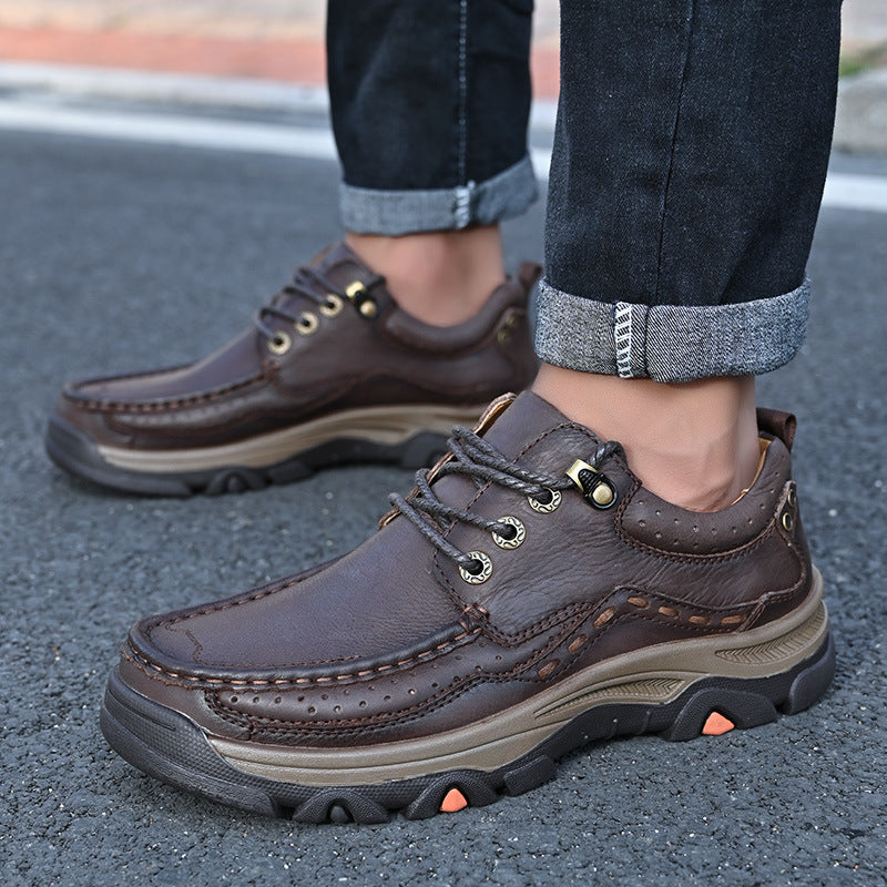 Men's Outdoor Hiking Shoes