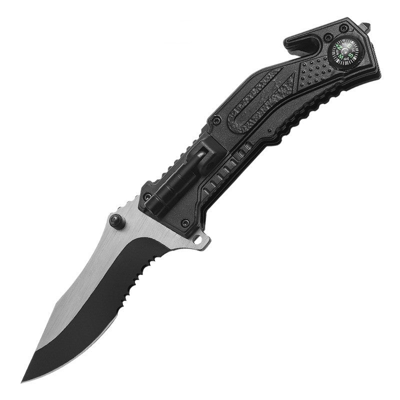 Survival Emergency Survival Knife