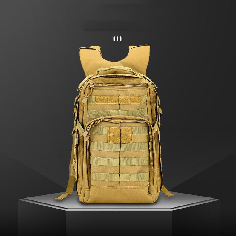 Outdoor Assault Tactics Hiking Backpack
