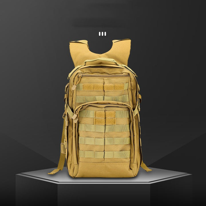 Outdoor Assault Tactics Hiking Backpack