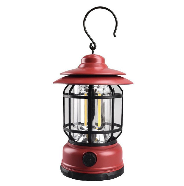 Vintage Outdoor Lantern